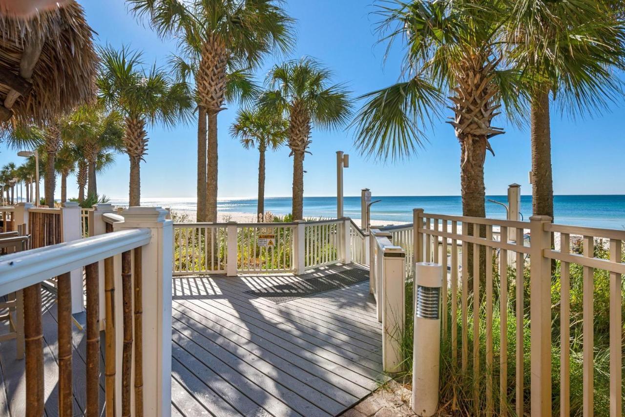 Calypso 2-2304 West Apartment Panama City Beach Exterior photo