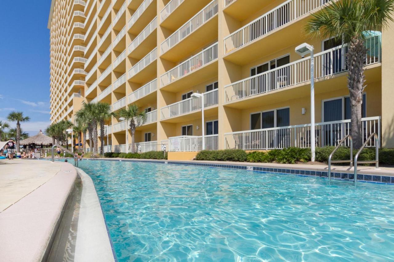 Calypso 2-2304 West Apartment Panama City Beach Exterior photo