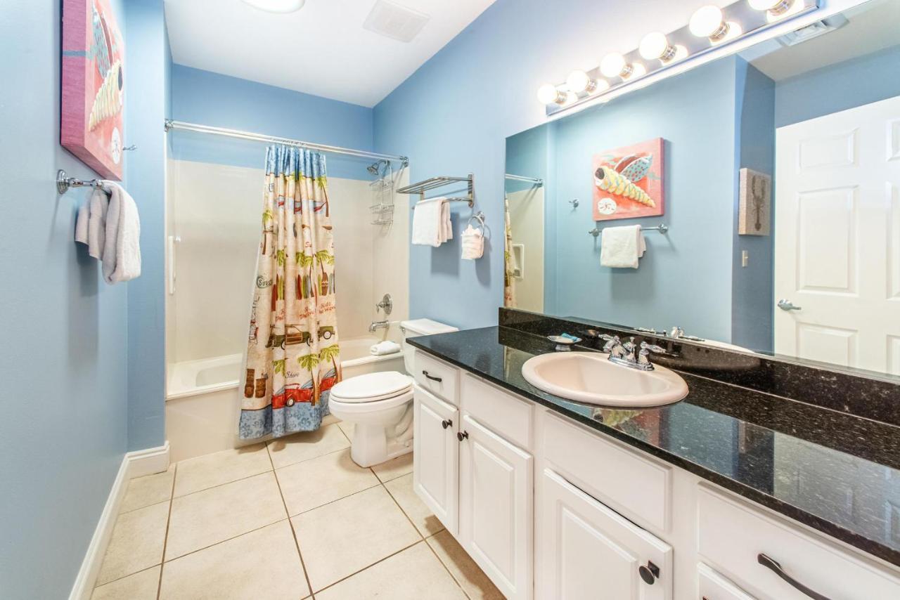 Calypso 2-2304 West Apartment Panama City Beach Exterior photo