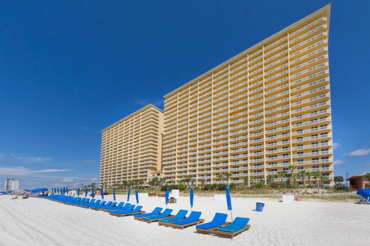 Calypso 2-2304 West Apartment Panama City Beach Exterior photo