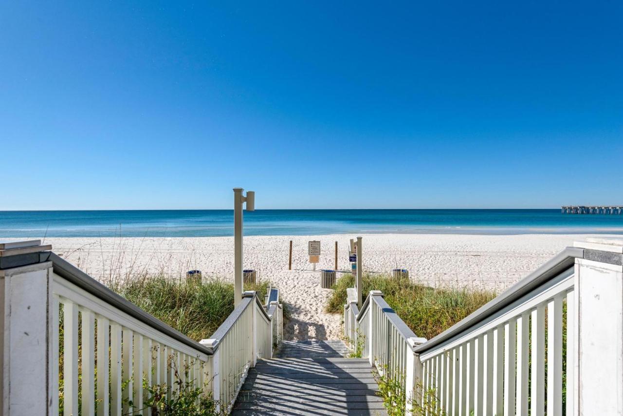 Calypso 2-2304 West Apartment Panama City Beach Exterior photo