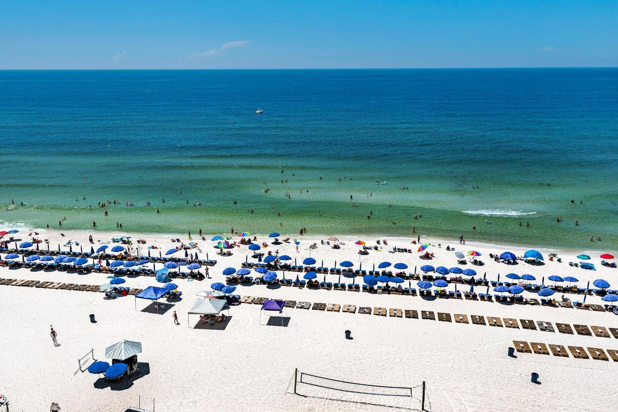 Calypso 2-2304 West Apartment Panama City Beach Exterior photo